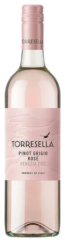 Torresella Pinot Grigio Rosé 2024