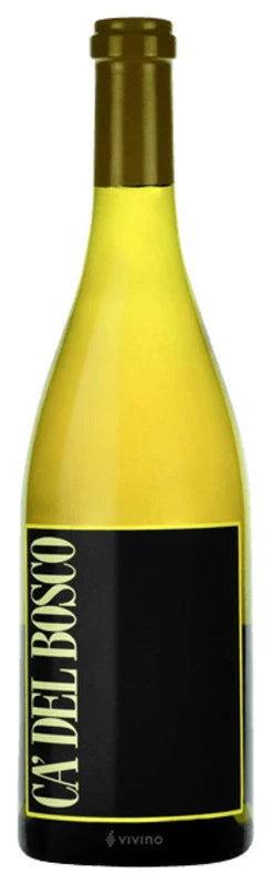 Ca' Del Bosco Chardonnay 2020