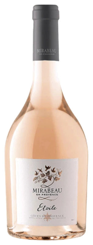 Mirabeau Étoile Rosé 2022
