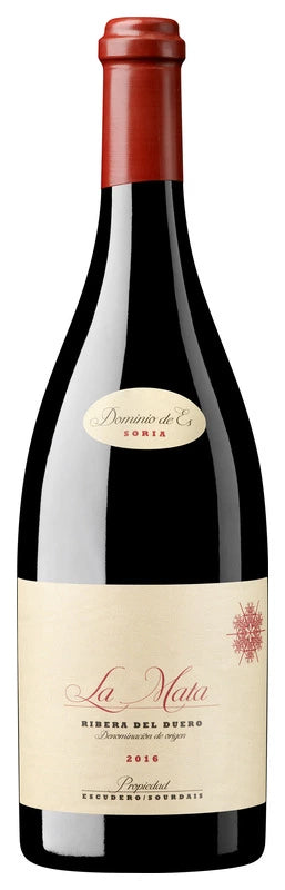 Dominio de Es La Mata 2018