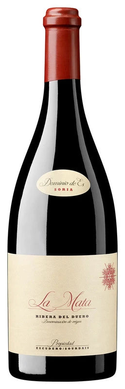 Dominio de Es La Mata 2019