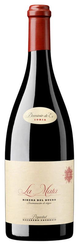 Dominio de Es La Mata 2021