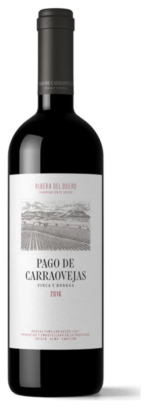 Pago Carraovejas 2021 5 L