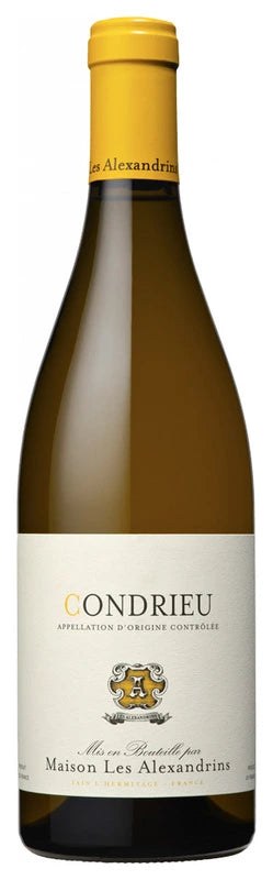 Maison Les Alexandrines Condrieu Blanc 2023