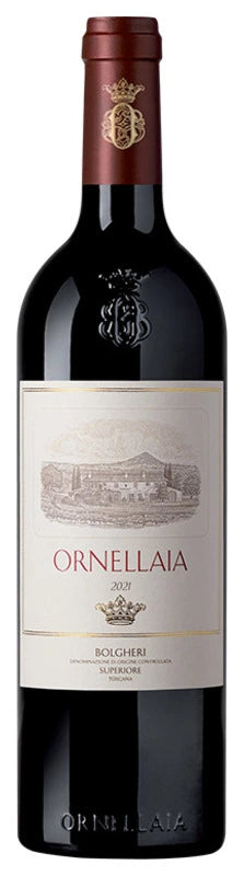 Ornellaia 2021