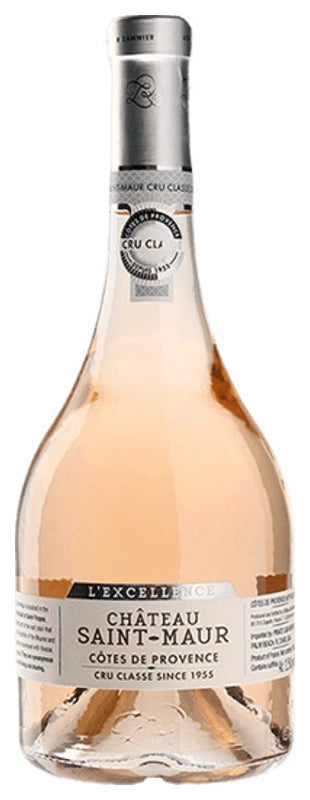 Château Saint-Maur L'Éxcellence 2024 6 L