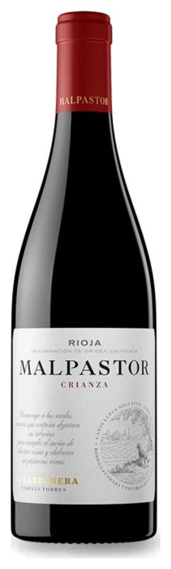 Torres Malpastor Crianza 2021 1.5 L