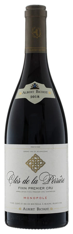 Albert Bichot Fixin Premier Cru Clos de la Perrière 2018