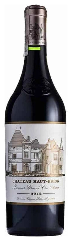 Château Haut-Brion 2012