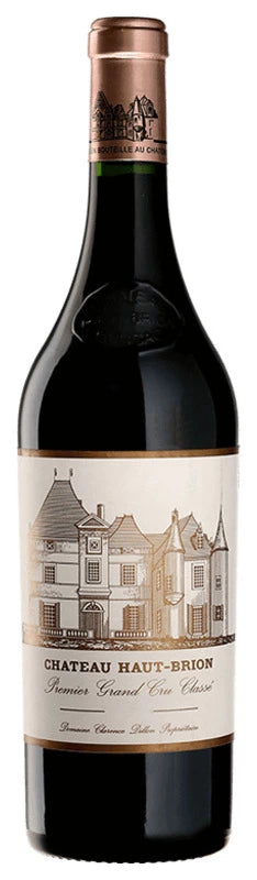 Château Haut-Brion 2021