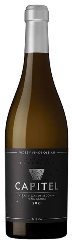 Ossian Capitel 2022 1.5 L