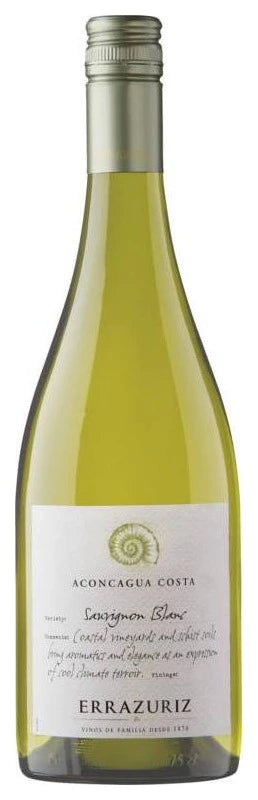 Errazuriz Aconcagua Costa Sauvignon Blanc 2023