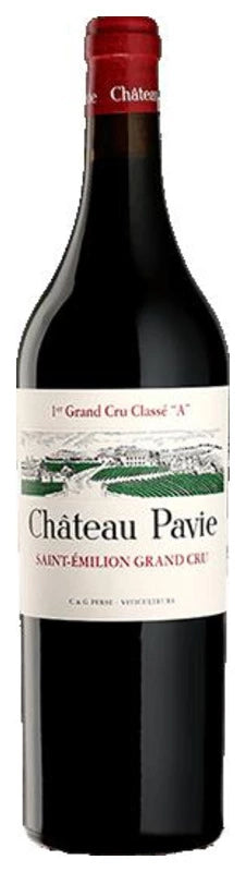 Château Pavie 2015