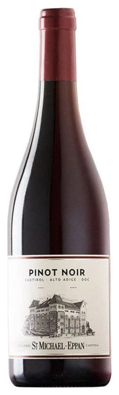St. Michael-Eppan Pinot Noir 2023