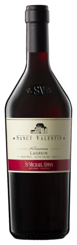 St. Michael-Eppan Lagrein Reserva St. Valentin 2022