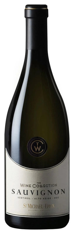 St. Michael-Eppan The Wine Collection Sauvignon 2017