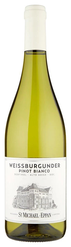 St. Michael-Eppan Pinot Bianco 2023