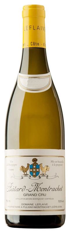 Domaine Olivier Leflaive Bâtard‑Montrachet Grand Cru 2019