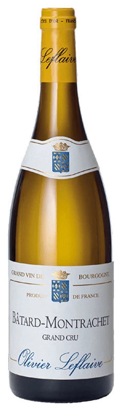 Domaine Olivier Leflaive Bâtard‑Montrachet Grand Cru 2020