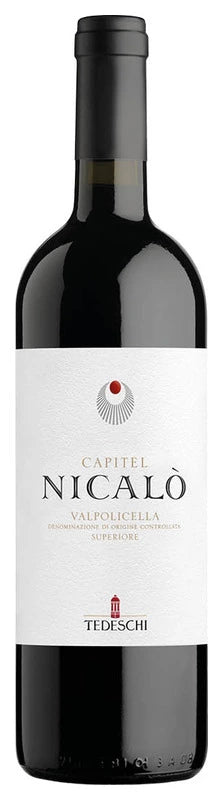 Tedeschi Capitel Nicalo Valpolicella Superiore 2021