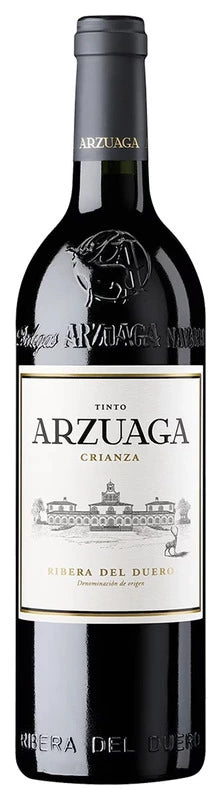 Arzuaga Crianza 2022