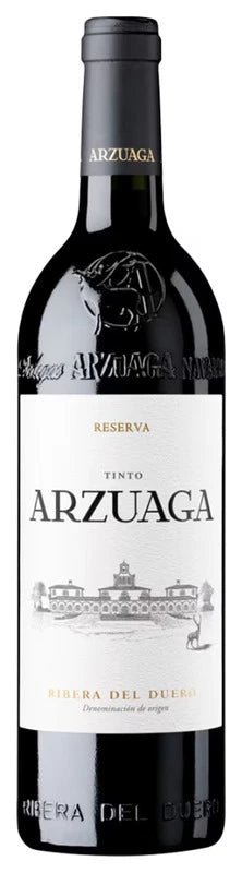 Arzuaga Reserva 2020