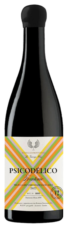 Psicodélico 2022