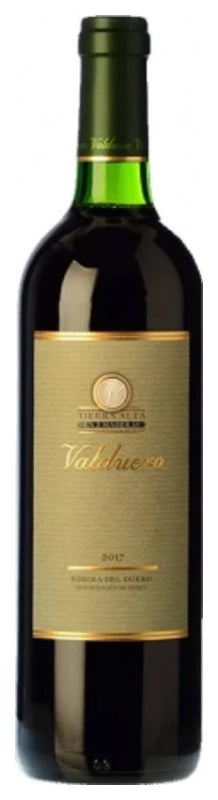 Valduero2 Maderas 2020 1.5 L