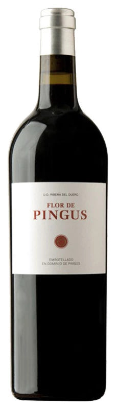 Flor de Pingus 2020