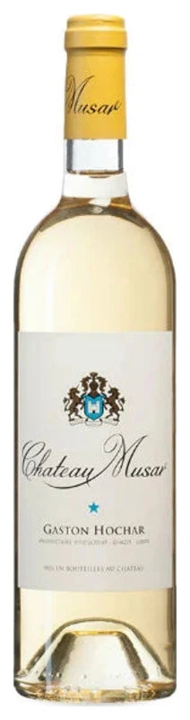 Château Musar Blanc 2017