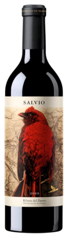 Dominio de Elbio Salvio 2023