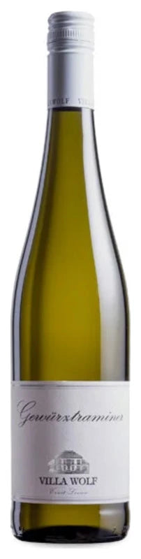 Villa Wolf Gewürztraminer 2024