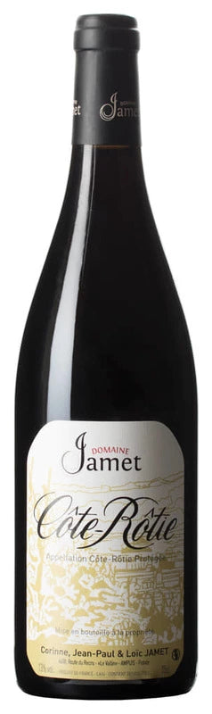 Côte-Rôtie Maison Rouge 2020