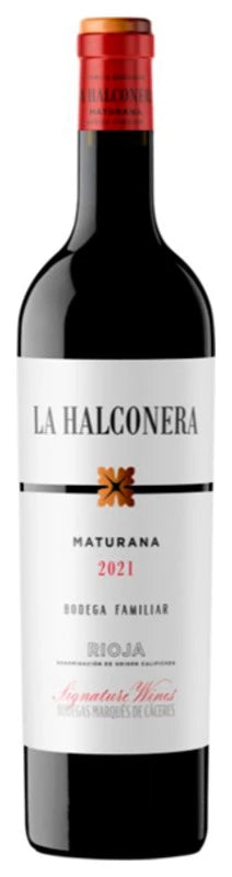 Maturana La Halconera 2021