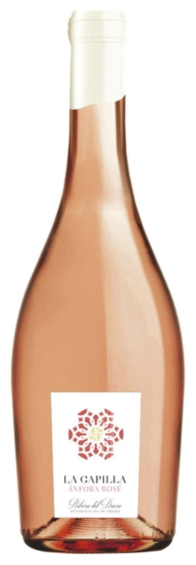 La Capilla Ánfora Rosé 2023