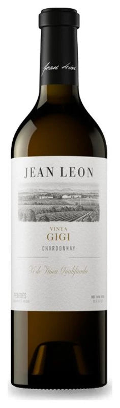 Jean Leon Vinya Gigi Chardonnay