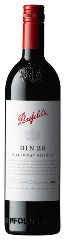 Penfolds Bin 28 Kalimna Shiraz 2020