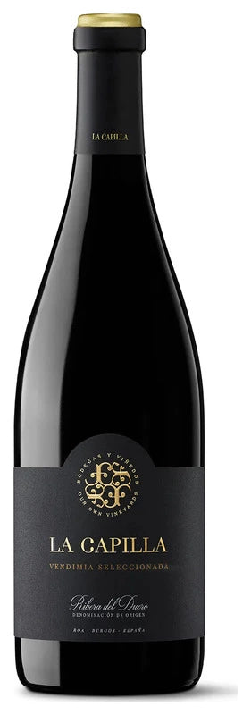 La Capilla Vendimia Seleccionada 2021