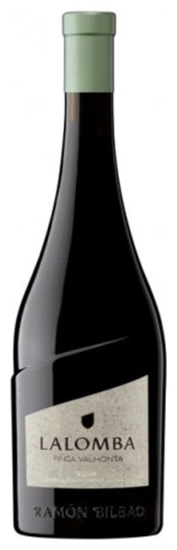 Lalomba Finca Valhonta 2019