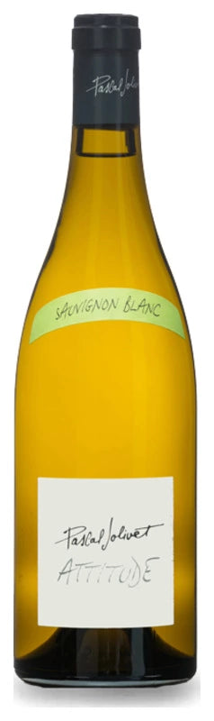 Pascal Jolivet Attitude 2024