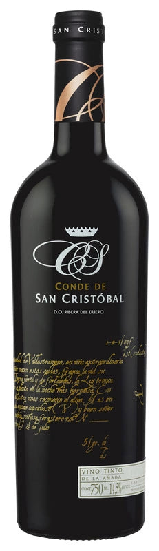 Conde San Cristóbal