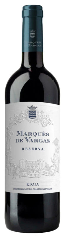 Marqués de Vargas Reserva