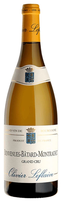 Domaine Olivier Leflaive Bienvenues‑Bâtard‑Montrachet Grand Cru 2020