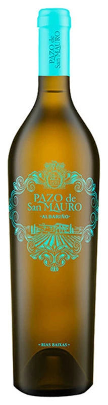 Albariño Pazo San Mauro 2024 1.5 L