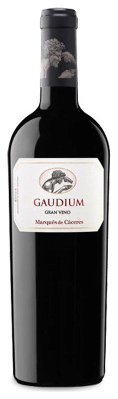 Marqués de Cáceres Gaudium 2016 1.5 L