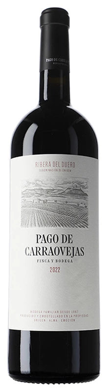 Pago de Carraovejas 2022 1.5 L