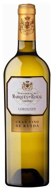 Marqués de Riscal Limousin
