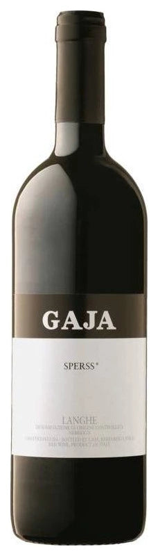 Gaja Sperss Langhe 2014