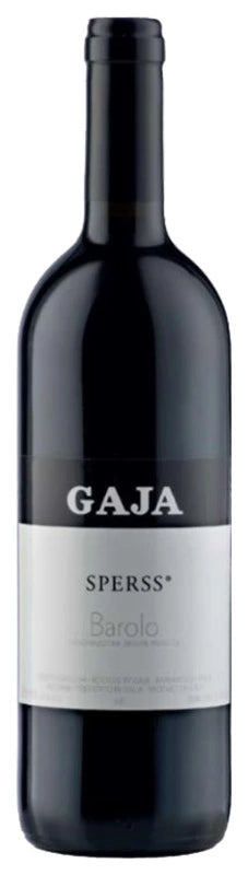 Gaja Sperss Langhe 2019