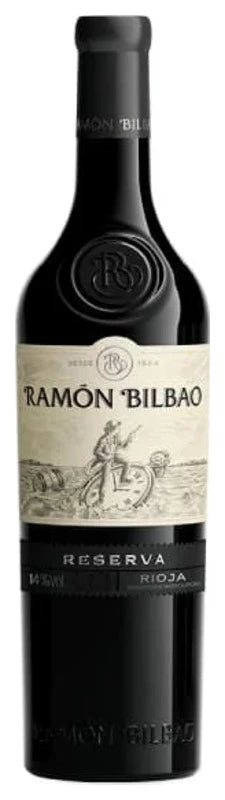 Ramón Bilbao Reserva 2018 1.5 L